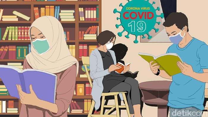 Detail Gambar Anak Sekolah Belajar Nomer 51