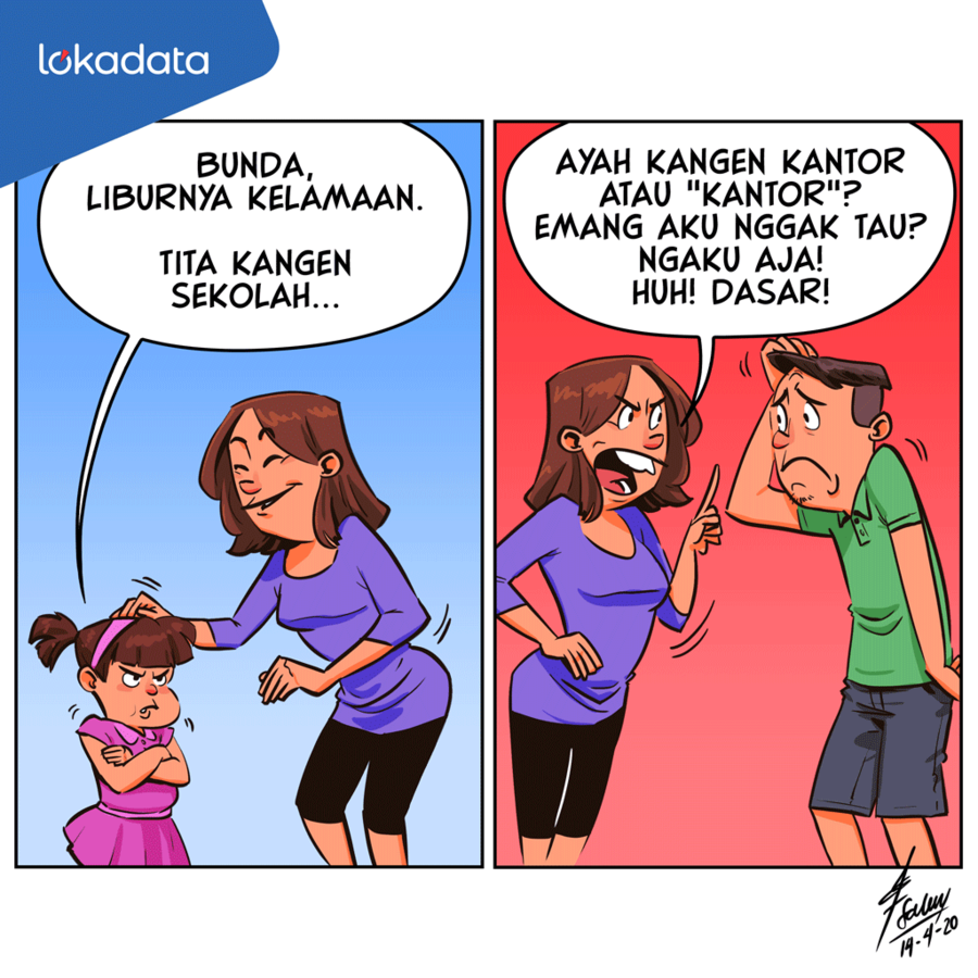 Detail Gambar Anak Sekolah Karikatur Nomer 36