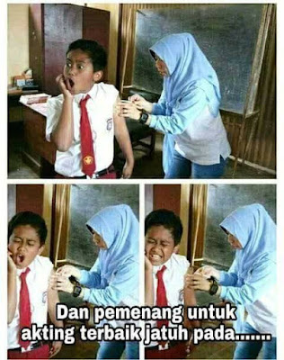 Detail Gambar Anak Sekolah Lucu Nomer 16