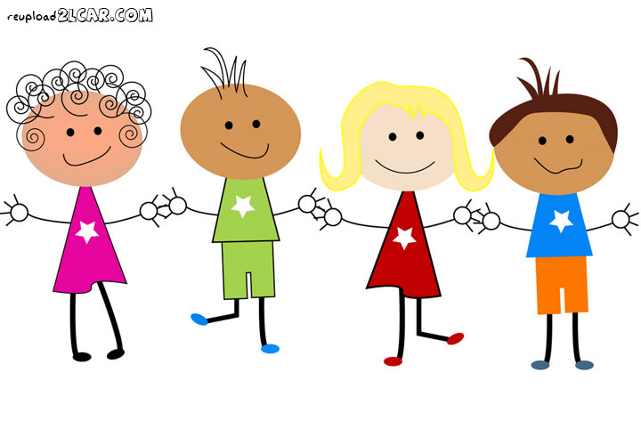 Detail Gambar Anak Sekolah Lucu Gambar Anak Cita Cita Lucu Animasi Nomer 6
