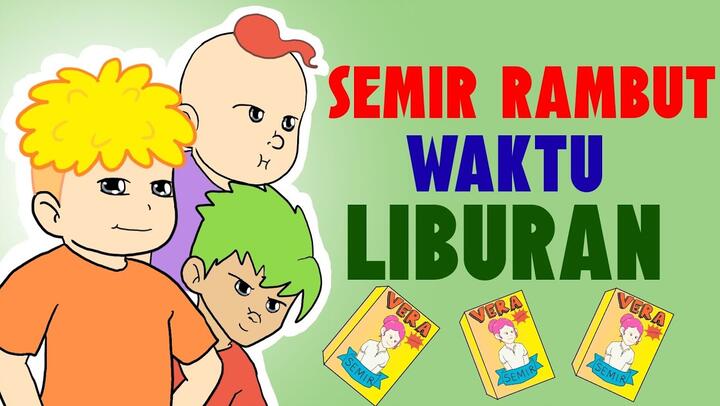 Detail Gambar Anak Sekolah Lucu Gambar Cita Cita Lucu Animasi Nomer 16