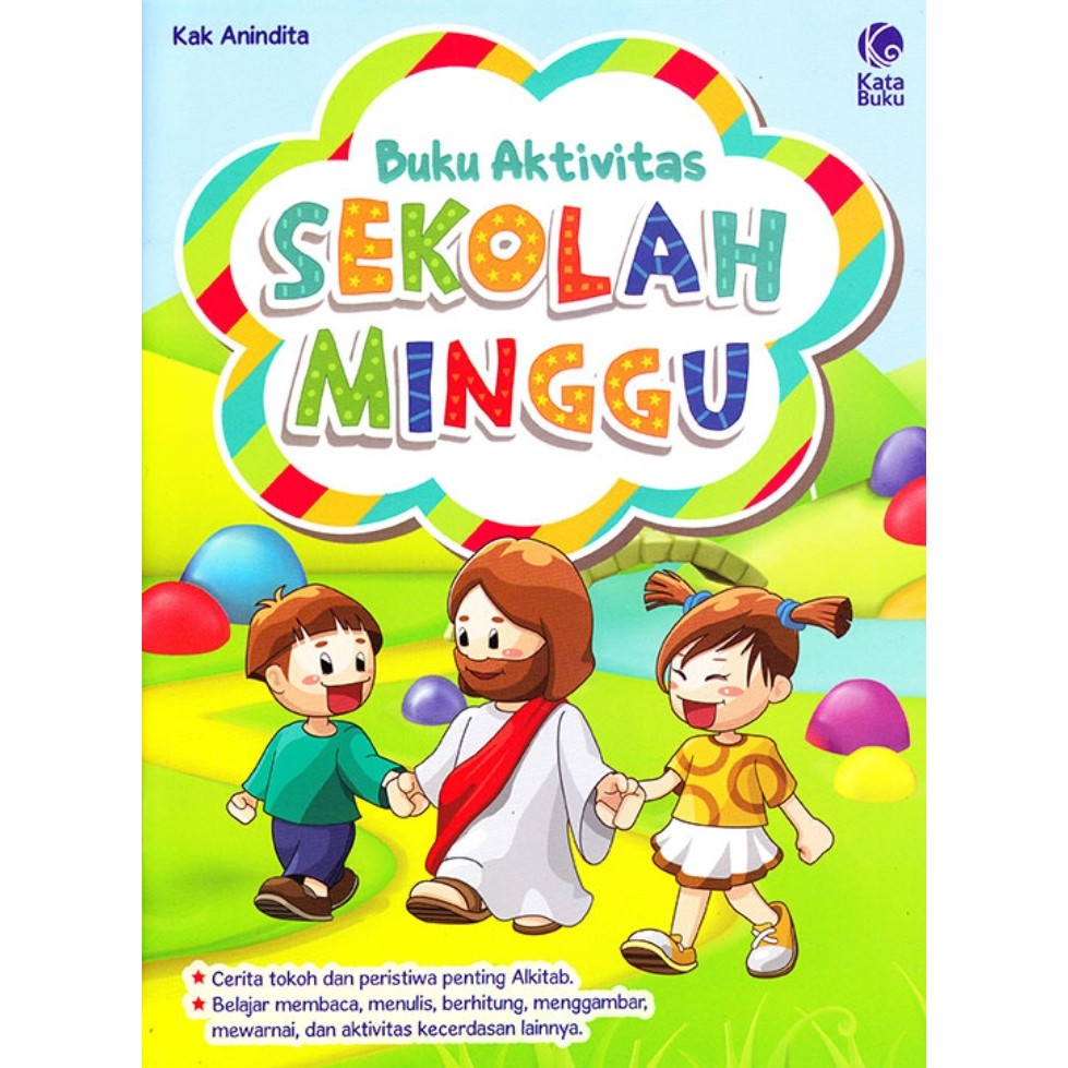 Detail Gambar Anak Sekolah Minggu Baca Alkitab Nomer 39