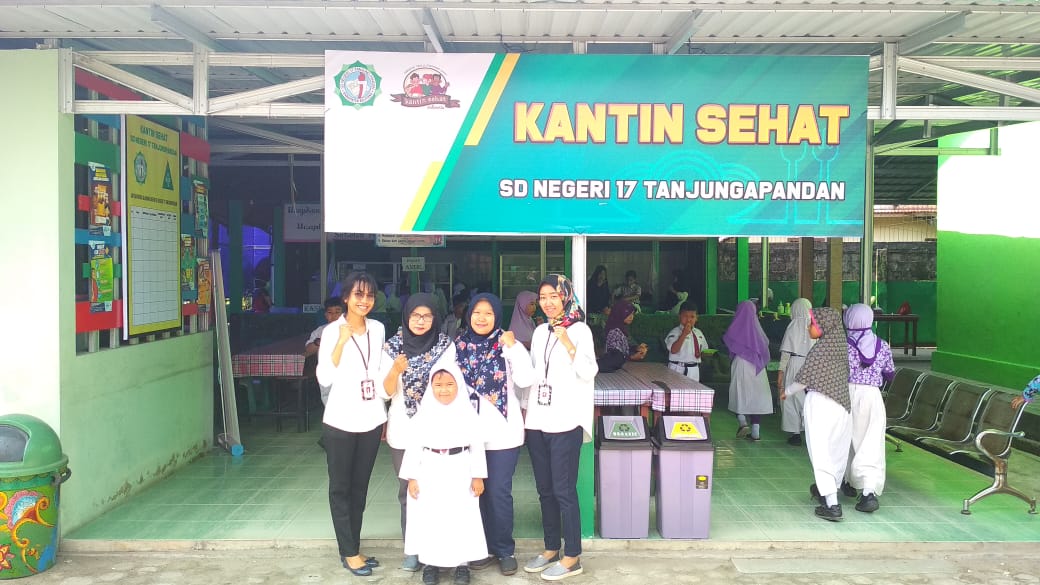 Detail Gambar Anak Sekolah Sd Di Kantin Nomer 30