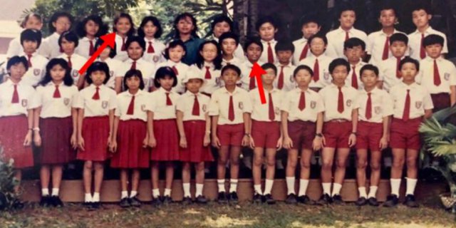 Detail Gambar Anak Sekolah Sd Jaman Dulu Nomer 15