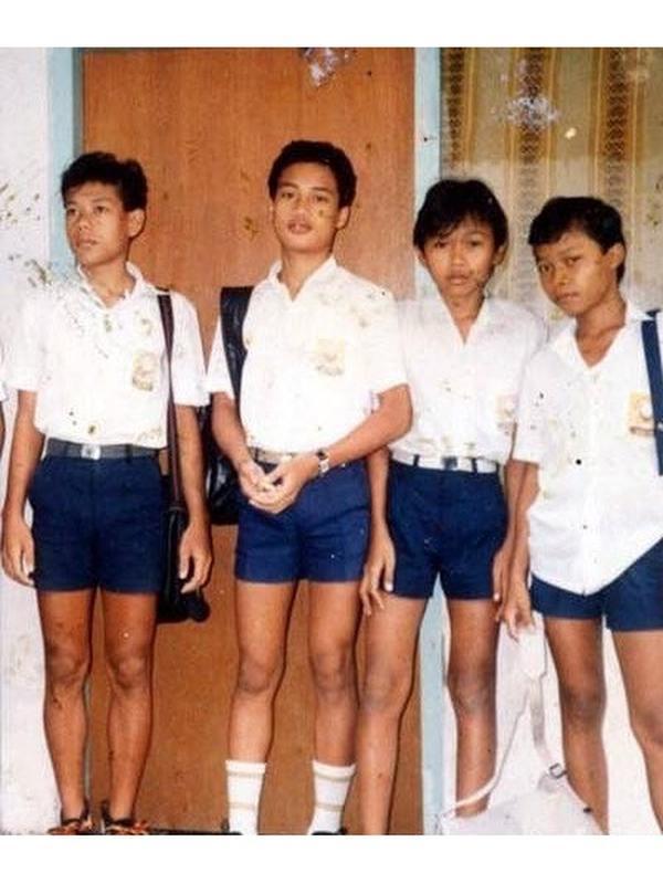 Detail Gambar Anak Sekolah Sd Jaman Dulu Nomer 23