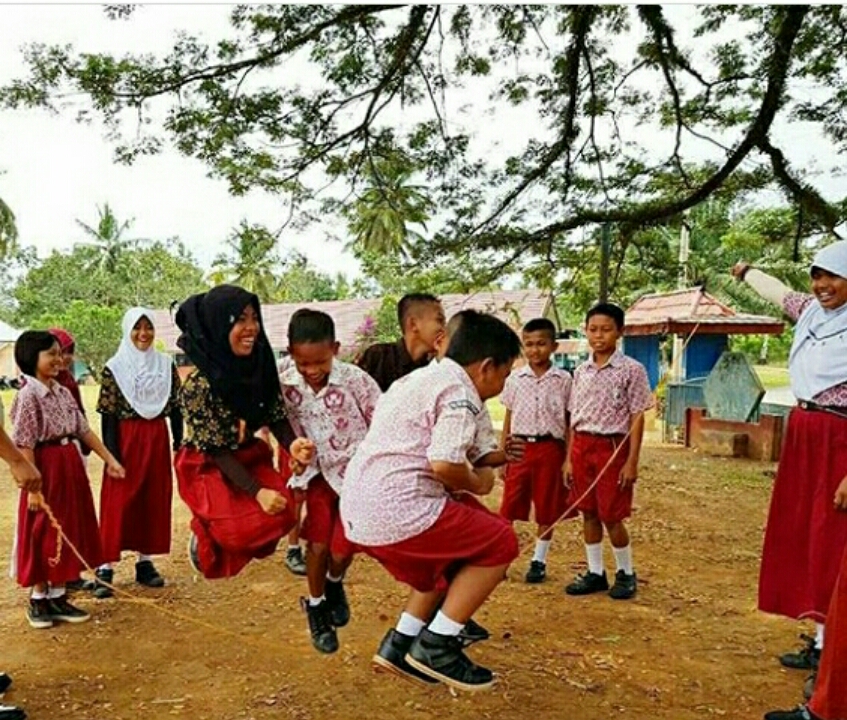 Detail Gambar Anak Sekolah Sd Jaman Dulu Nomer 25