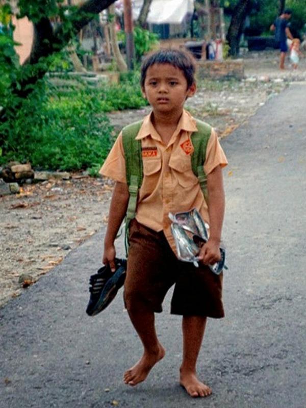 Detail Gambar Anak Sekolah Sd Jaman Dulu Nomer 40