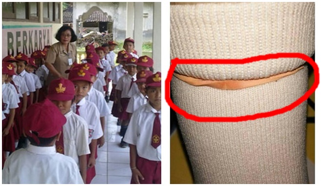 Detail Gambar Anak Sekolah Sd Jaman Dulu Nomer 42