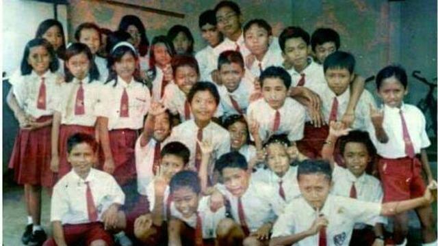 Detail Gambar Anak Sekolah Sd Jaman Dulu Nomer 6