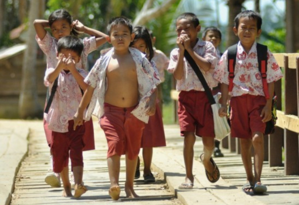 Detail Gambar Anak Sekolah Sd Jaman Dulu Nomer 53