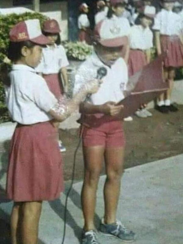 Detail Gambar Anak Sekolah Sd Jaman Dulu Nomer 9