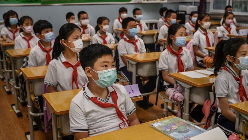 Detail Gambar Anak Sekolah Sedang Belajar Nomer 45