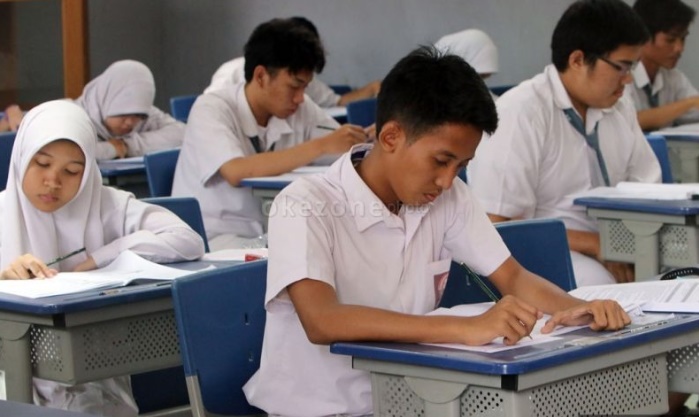 Detail Gambar Anak Sekolah Sedang Belajar Nomer 6