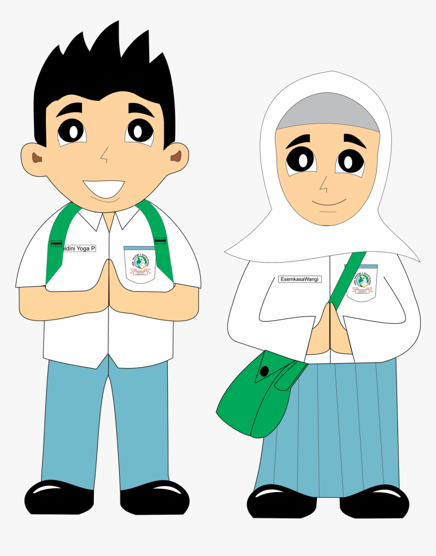 Detail Gambar Anak Sekolah Sma Nomer 5