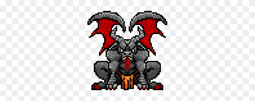 Detail Gargoyle Statues Nomer 16