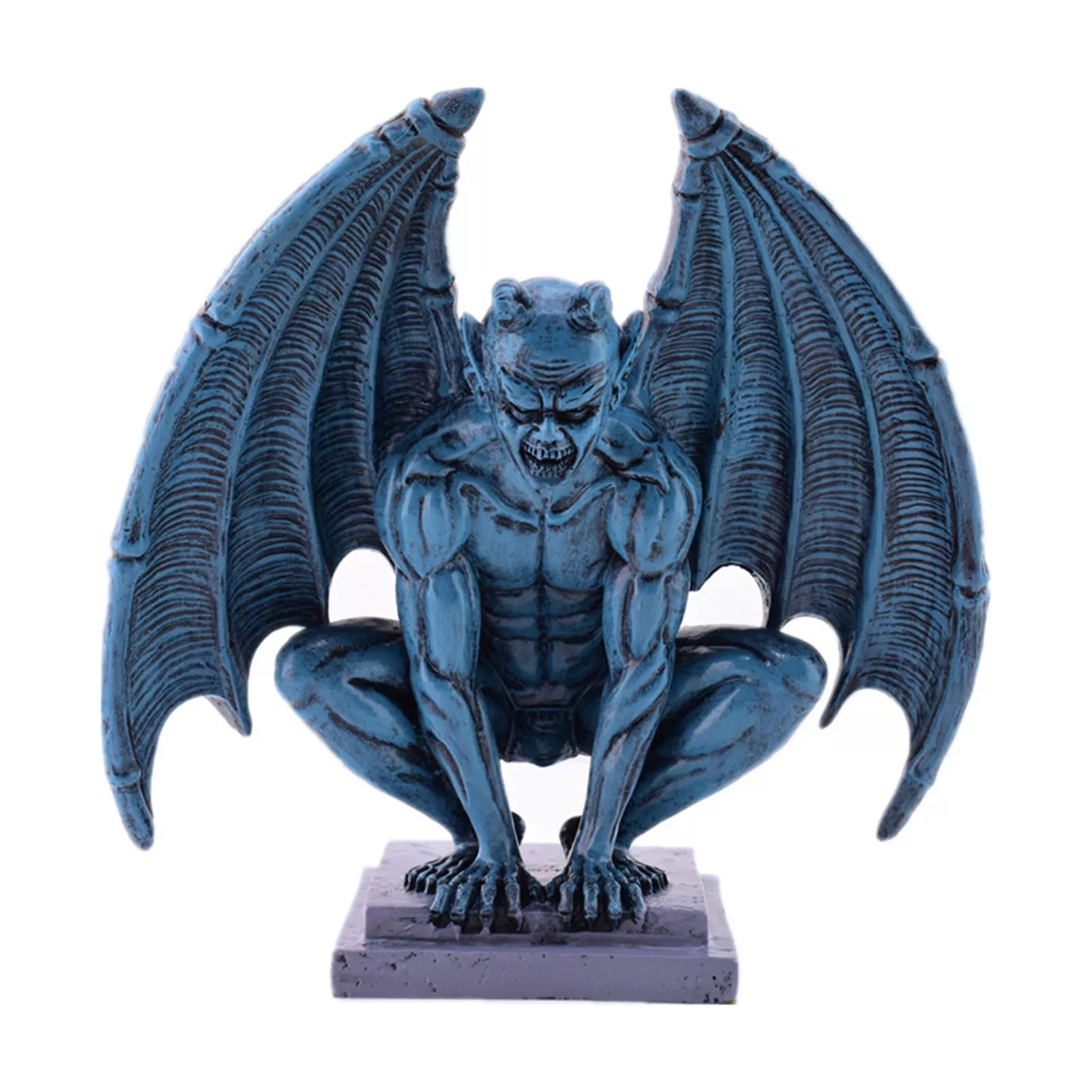 Detail Gargoyle Statues Nomer 21