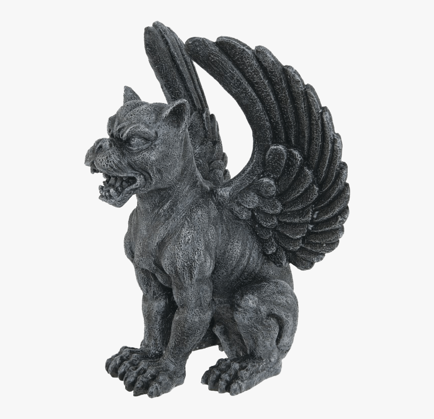 Detail Gargoyle Statues Nomer 3