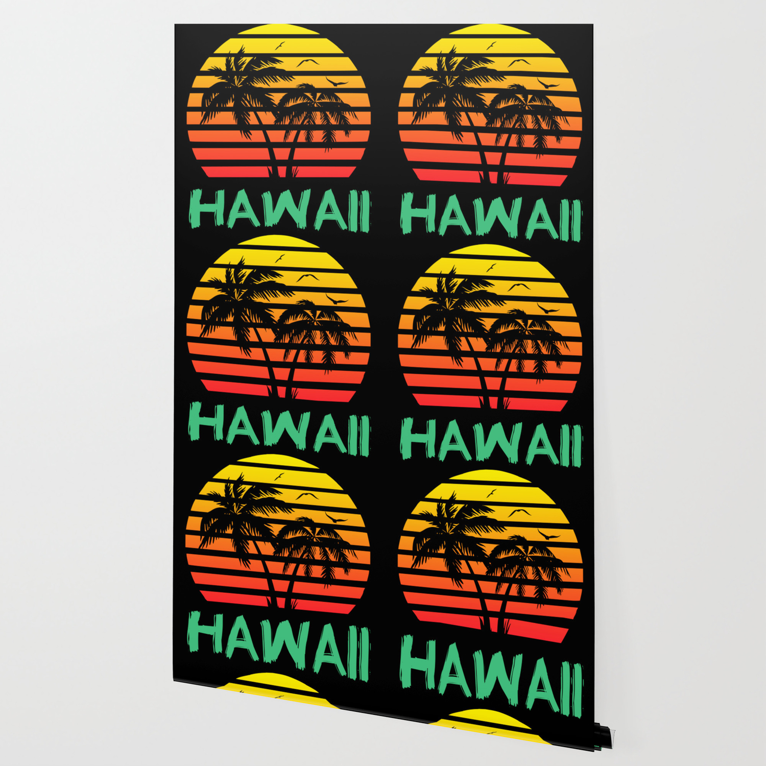 Detail Hawaii Hintergrundbilder Nomer 8