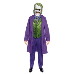 Detail Joker Mantel Nomer 13