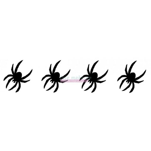 Detail Kinderschmink Vorlage Spinne Geschminkt Nomer 19