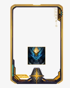 Detail Level Borders Lol Nomer 14