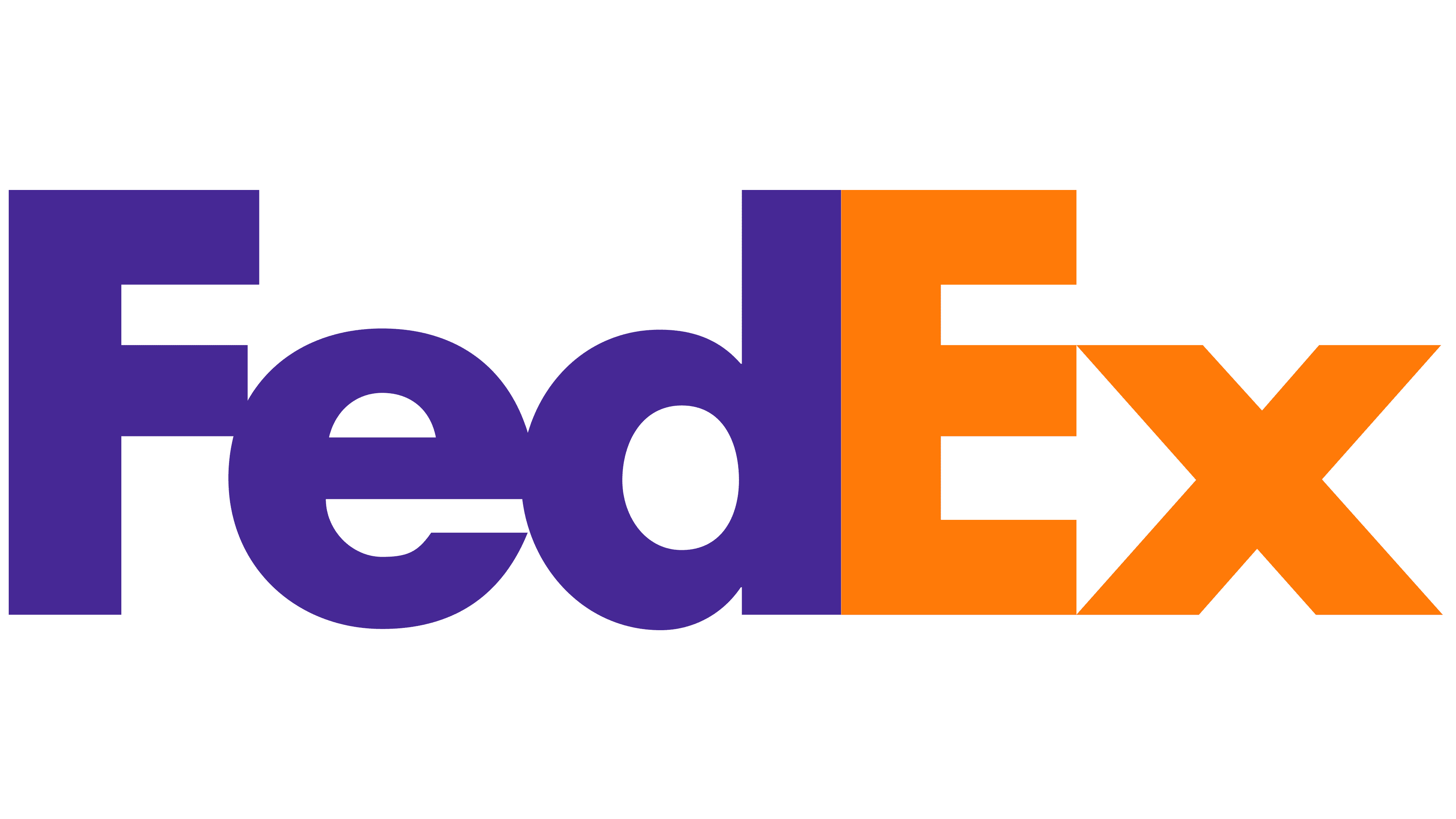 Logo Fedex - KibrisPDR
