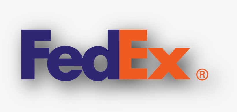 Detail Logo Fedex Nomer 11