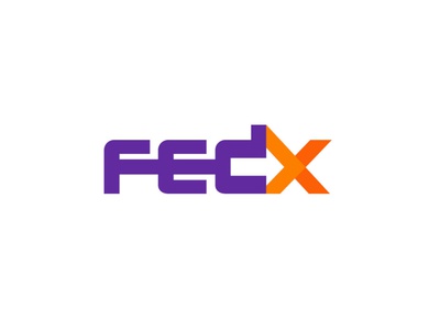 Detail Logo Fedex Nomer 15