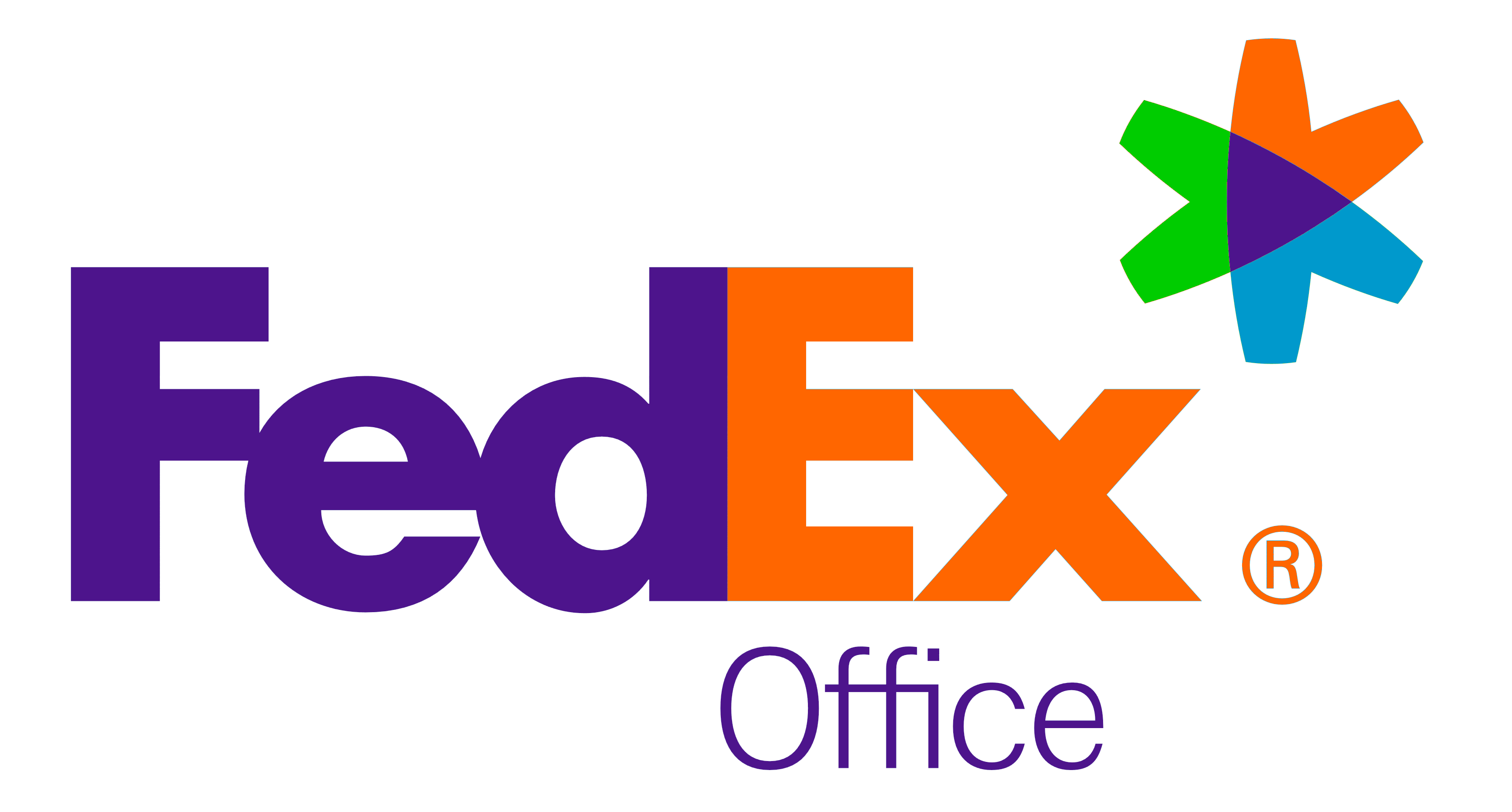 Detail Logo Fedex Nomer 19