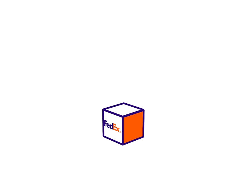 Detail Logo Fedex Nomer 20