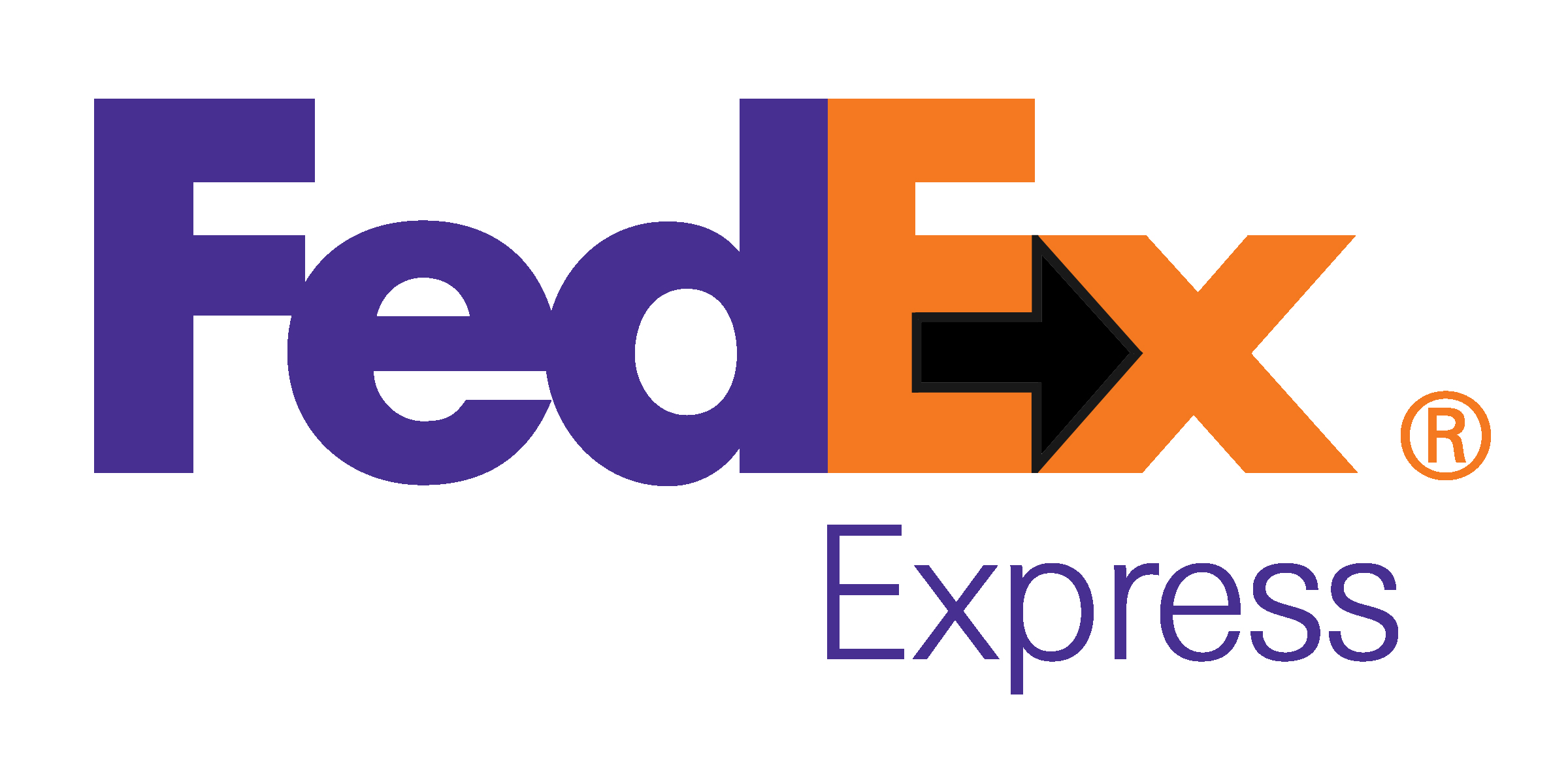 Detail Logo Fedex Nomer 25