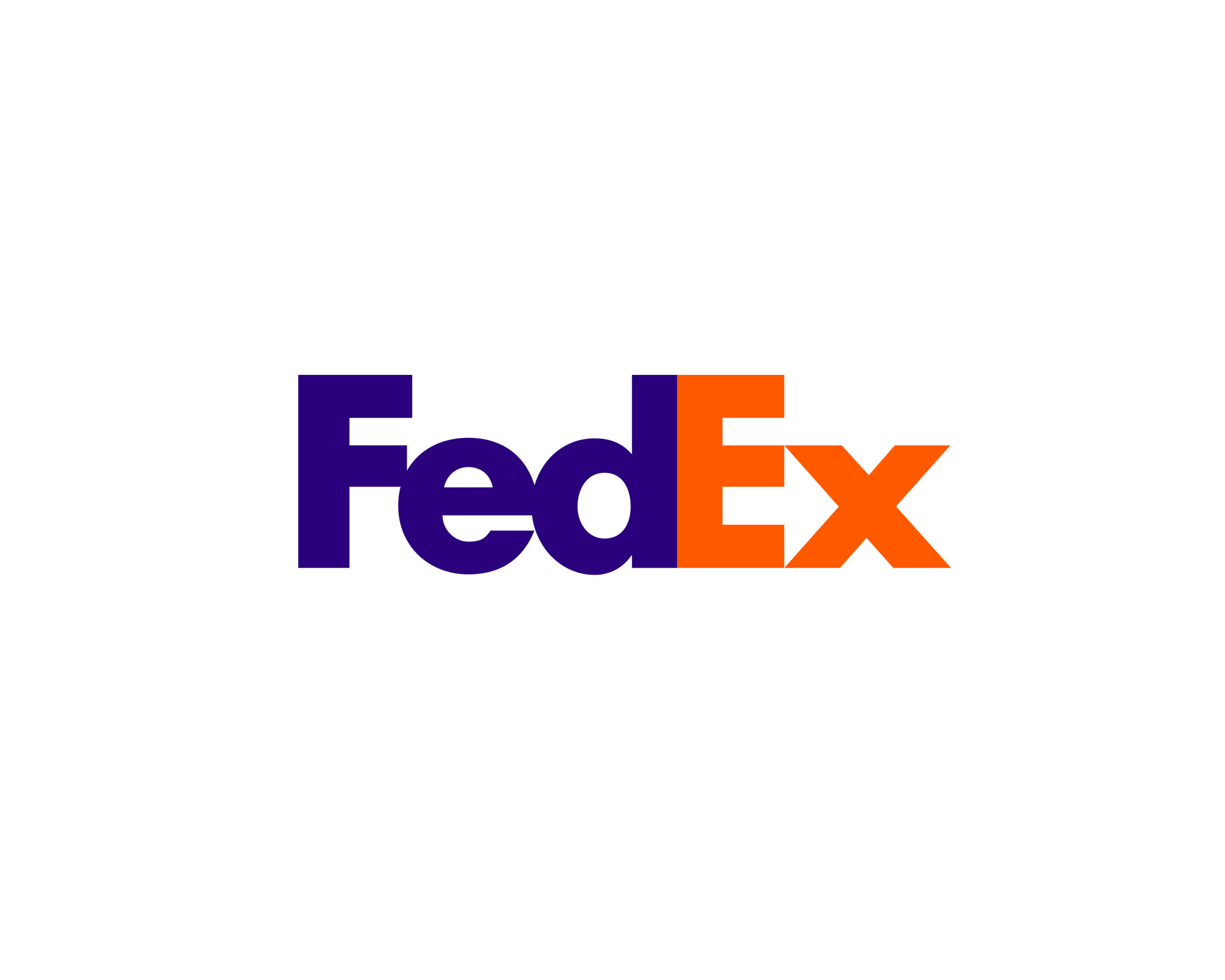 Detail Logo Fedex Nomer 3