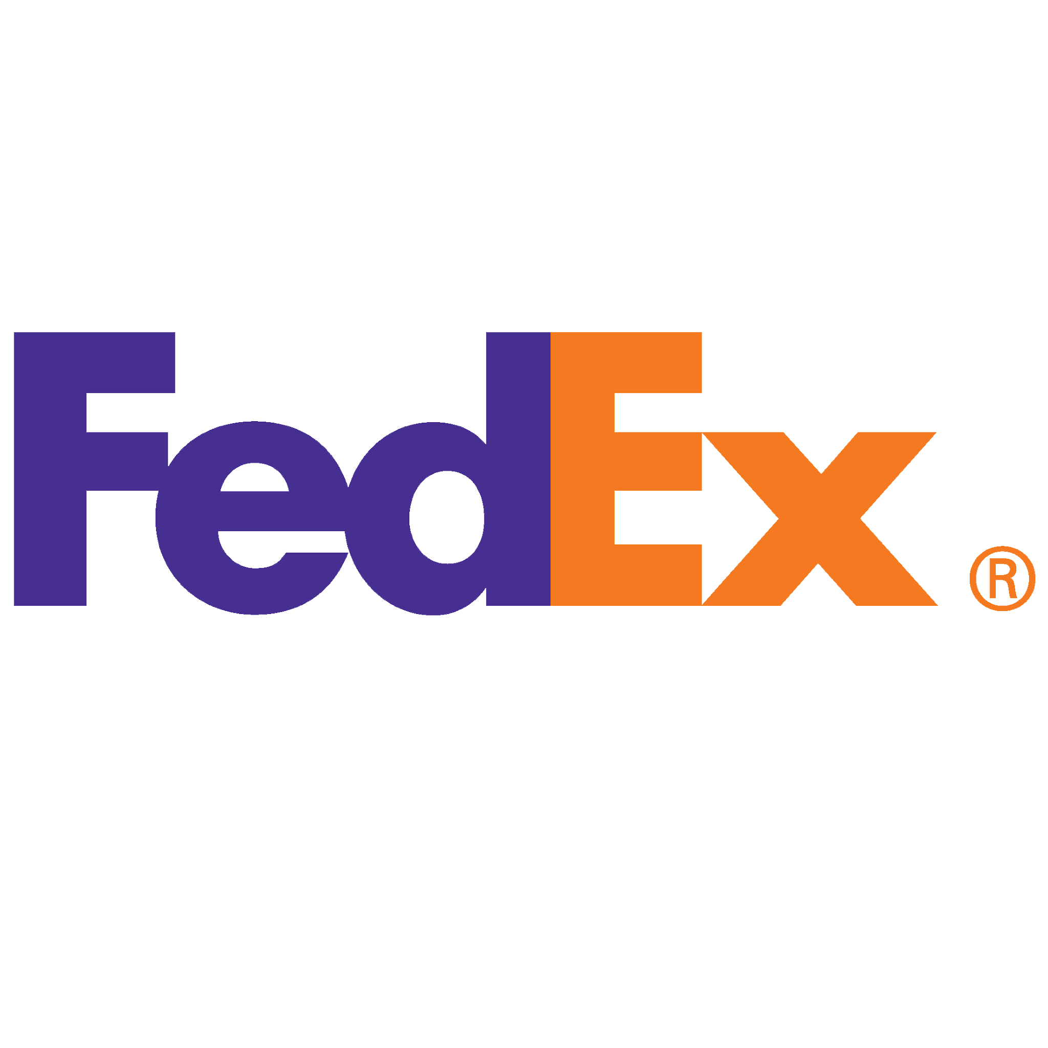 Detail Logo Fedex Nomer 5