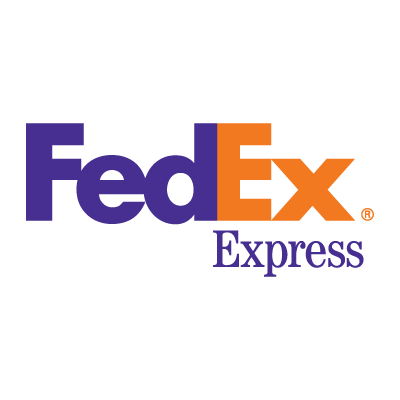 Detail Logo Fedex Nomer 6
