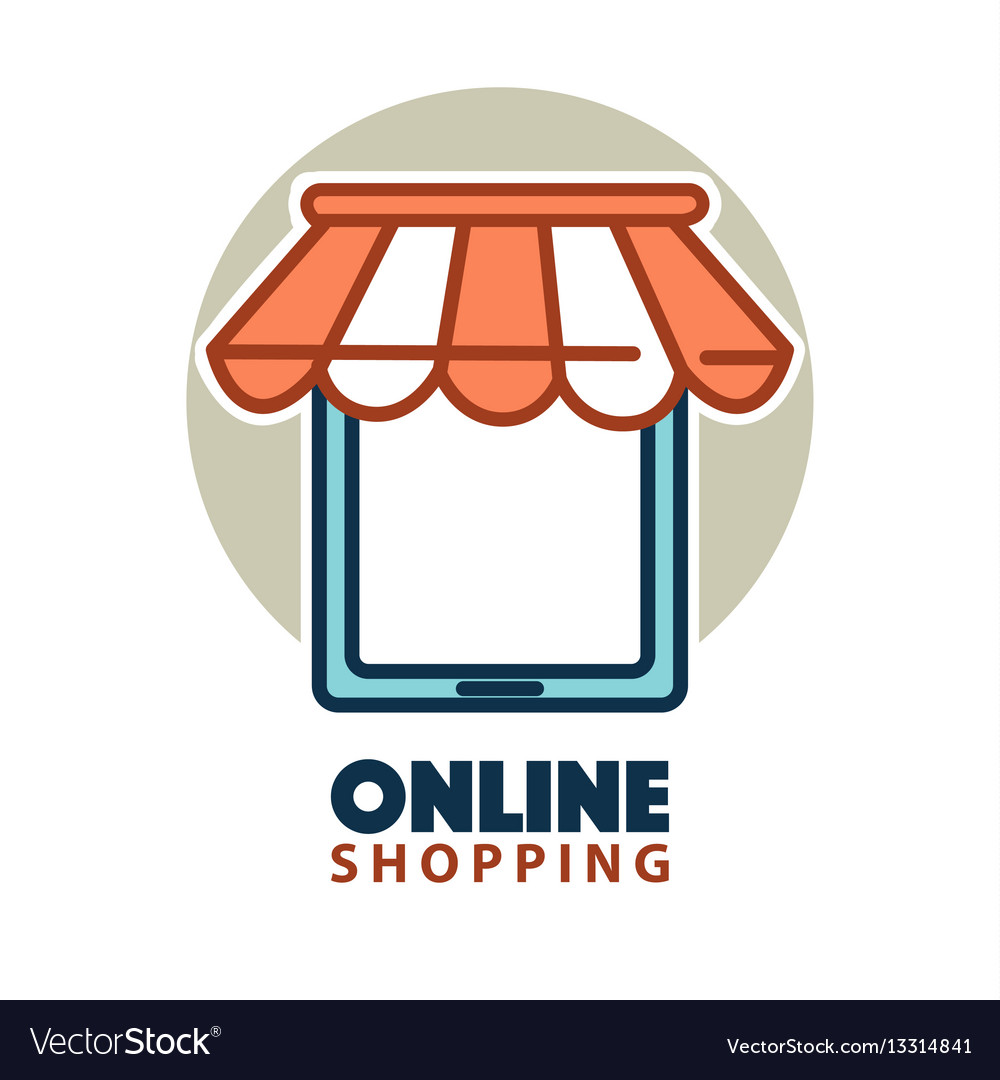 Logo Online Shop - KibrisPDR