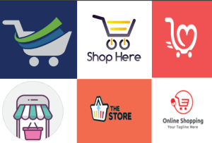 Download Logo Online Shop Nomer 20