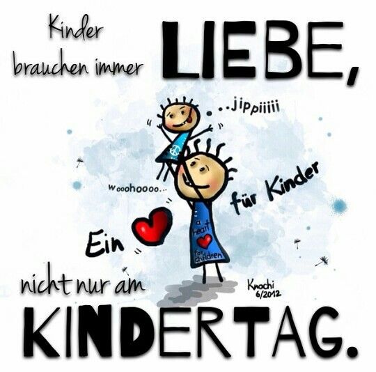 Mutter Spruch Kinder Liebe 23+ Koleksi Gambar