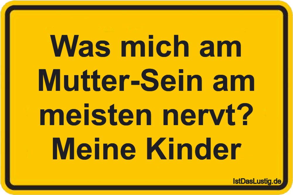 Mutter Spruch Kinder Liebe 23+ Koleksi Gambar