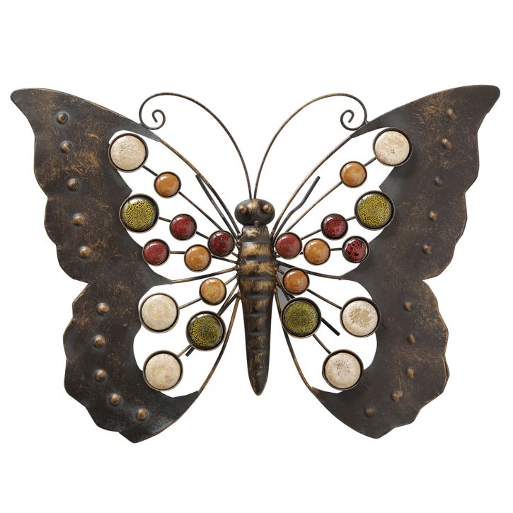 Detail Schmetterling Im Bilderrahmen Nomer 24