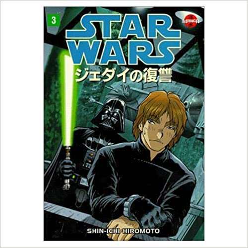 Star Wars 3 Book - KibrisPDR