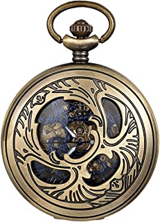 Detail Taschenuhr Gezeichnet Nomer 19