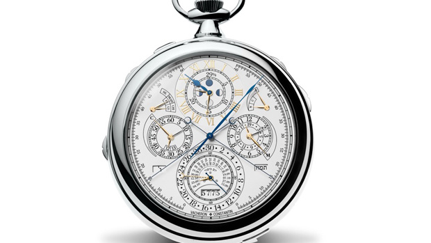 Detail Taschenuhr Gezeichnet Nomer 23