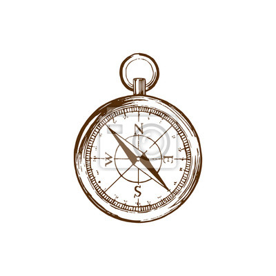 Detail Taschenuhr Gezeichnet Nomer 24
