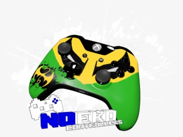 Detail The Walking Dead Xbox One Controller Nomer 18
