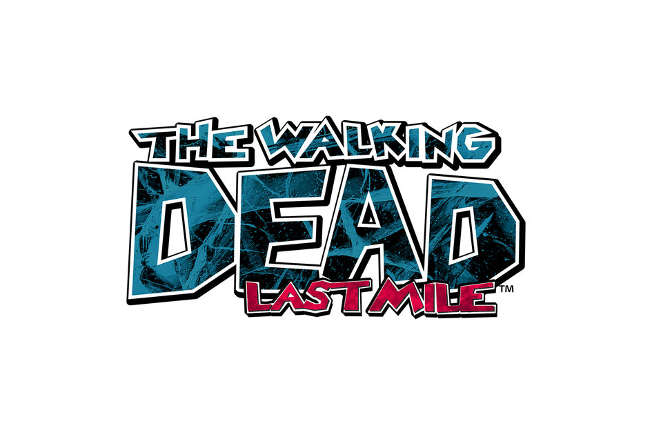 Detail The Walking Dead Xbox One Controller Nomer 6