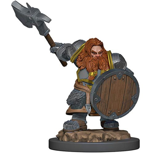 Detail Warmachine Dwarves Nomer 18