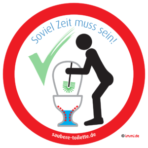 Wc Sauber Halten Bilder Zum Ausdrucken 29+ Koleksi Gambar