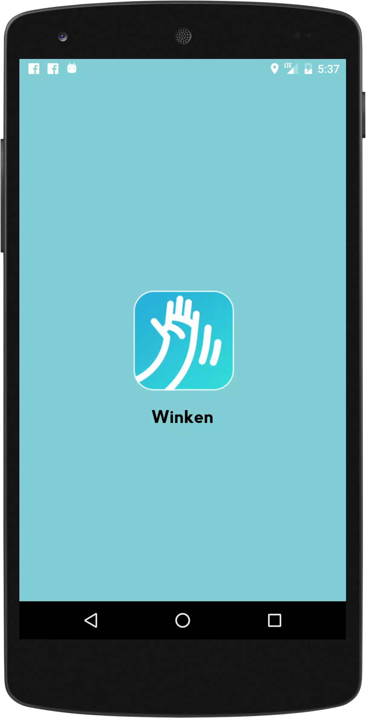 Detail Winken Bilder Nomer 25