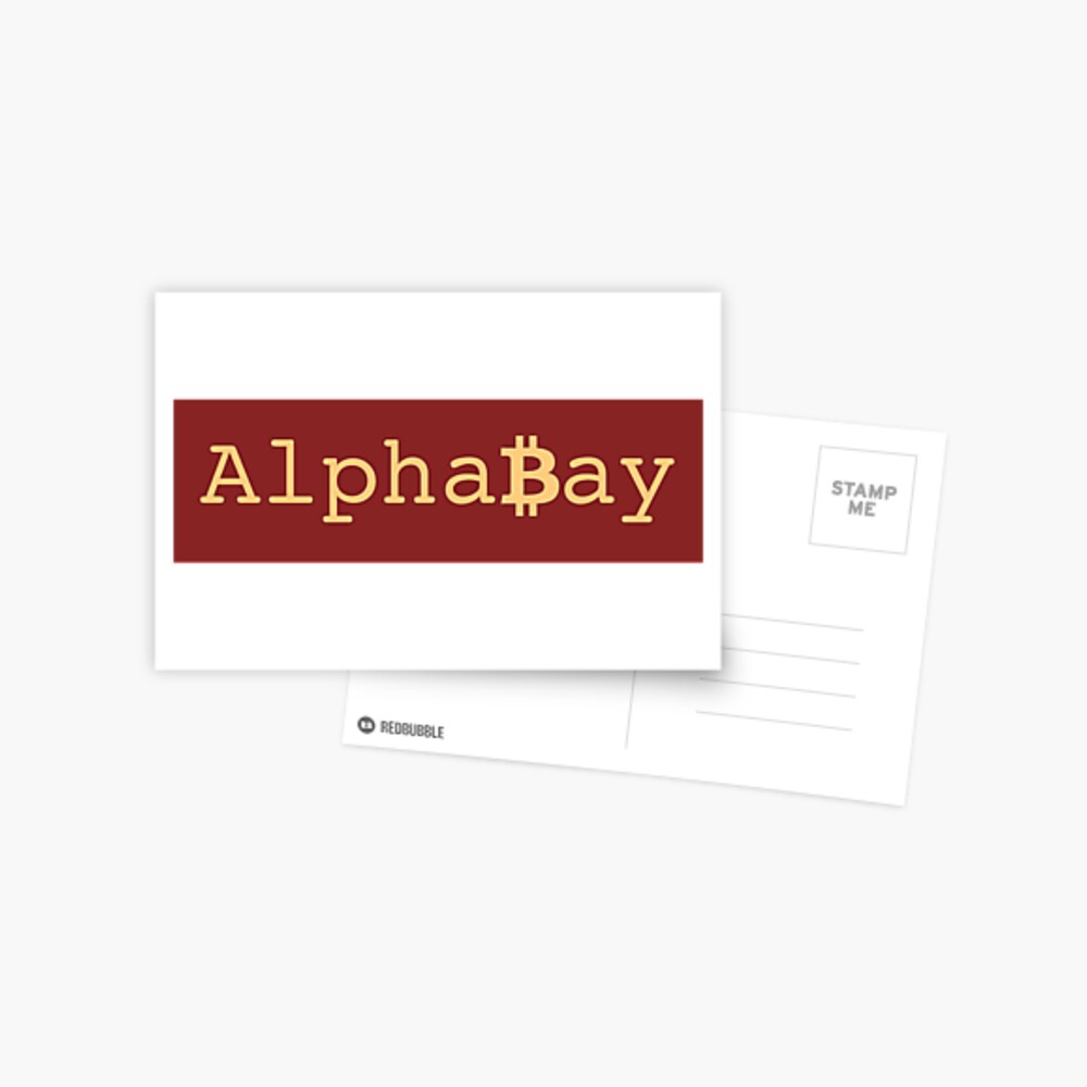 Detail Alphabay Logo Nomer 13