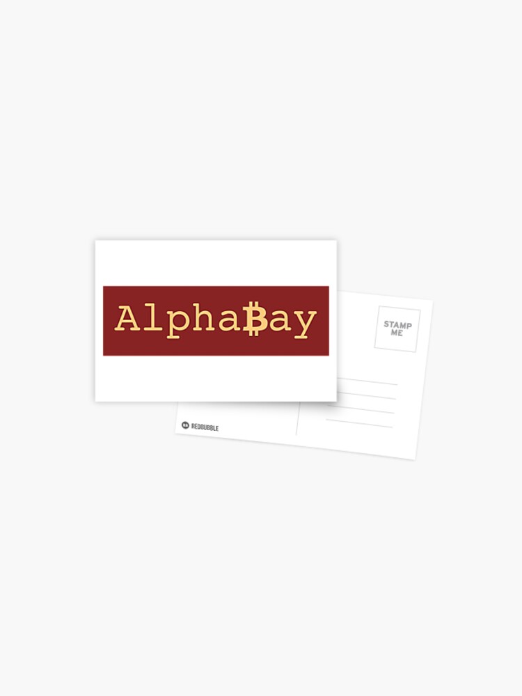 Detail Alphabay Logo Nomer 15